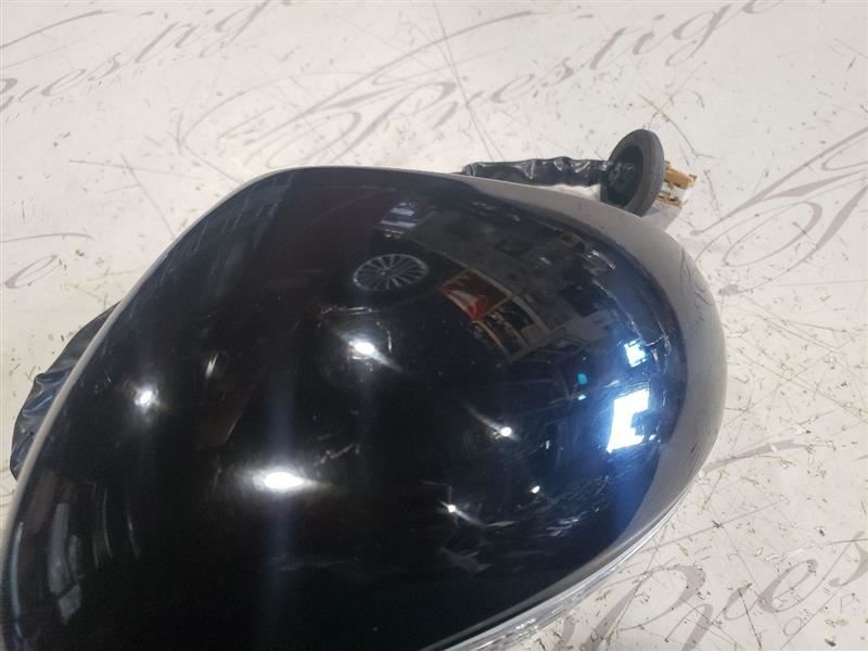 Bentley Flying Spur 06-11 Left Side View Mirror OEM 07 08 09 10(23