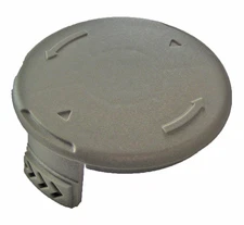 Ryobi Genuine OEM Replacement Spool Cap, 3411546-7G