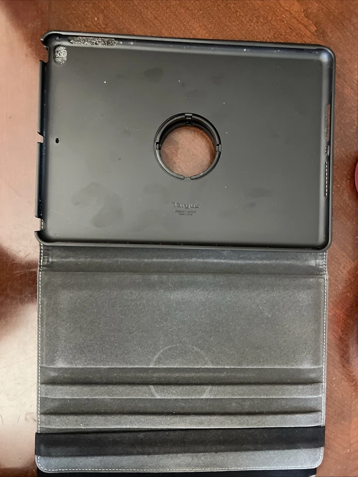 Targus - Signature VersaVu 360° Protective Case for Apple iPad Mini Used Good - Image 3 of 3