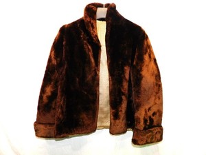 Mouton Coat | eBay