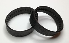 Coppia Cingoli Ricambio Getter 3 GX 06 Bandai Popy+GX20 Poseidon Bandai NO 3D!!