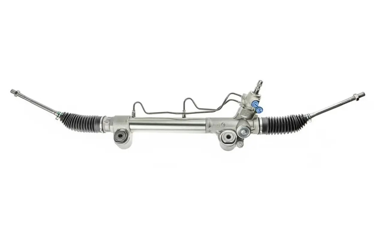 Nty Lenkgetriebe [Hersteller-Nr. SPK-TY-033] für Toyota - Bild 2