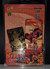 Naruto Kayou TCG - T3W2 sous blister - scellé - CN