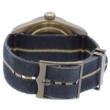 TUDOR Heritage Black Bay 79250BA black Dial Automatic Men's Watch_931770 4