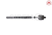 Sidem Axialgelenk Spurstange Vorne FüR Renault Clio II Bb_ Cb_ 1.2 BB CB 1.6