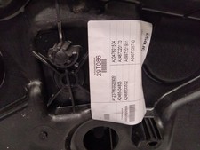 A12376600229051 fensterheber vorne links MERCEDES-BENZ CLASE B W246 1816004