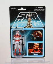 Star Wars Vintage Collection TVC Lost Line EP303 Shock Trooper 3.75 Figure 2012