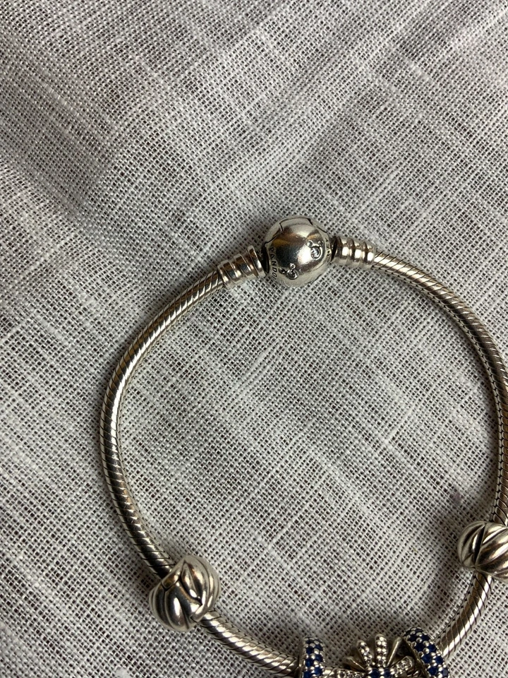 Bracciale da donna Pandora Disney - Imagen 3 de 4