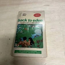 Back to Eden: The Classic Guide to Herbal Medicine, Natural Foods, and Home...