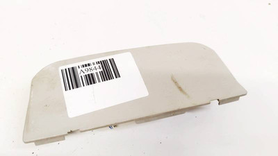 Mazda 6 2008 Dashboard Radio Display (Clock,Info Monitor,BORD COMP #2169541-42