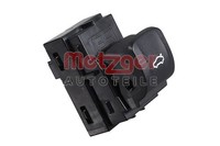 Metzger Autoteile Schalter Heckklappe 09161145 FüR BMW 5Er G30 F90 Touring G31