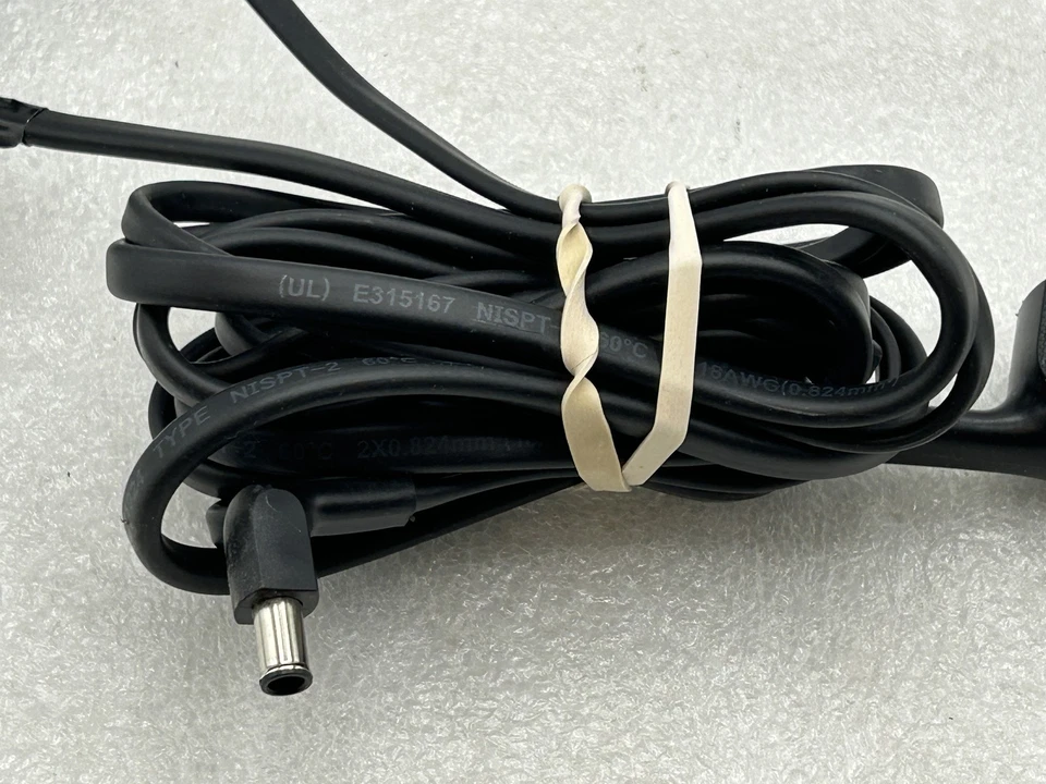 Monitor Original Samsung A2514_RPN BN44-00989A 25W/14V 1.79A Adaptador AC/DC y Cable Foto 3 de 4