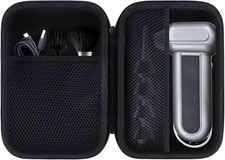 Case Compatible with WOLFBOX MF100 / MF50 Electric Compressed Air Duster