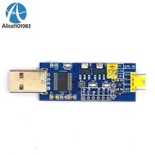FT232RL USB to TTL Serial Converter Module for 1.8V 3.3V 5V Level Download Line
