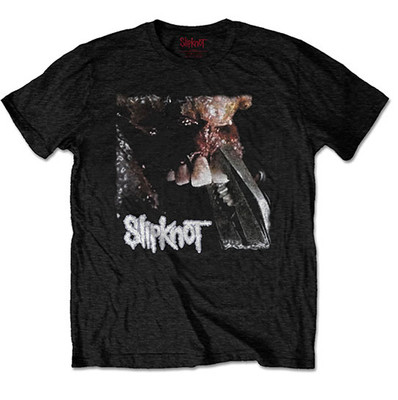 Slipknot Pulling Teeth offiziell Männer T-Shirt Herren