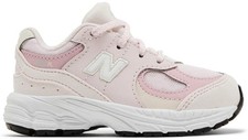 New Balance 2002R Toddler 'Pink Granite'