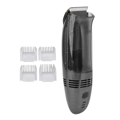 TOPINCN Wiederaufladbarer Haarschneider, Usb-Aufladung, Automatischer Haarschnei
