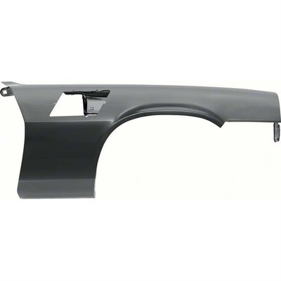 OER C14034928 1978-81 Camaro Z28 Fender RH