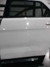 Driver Rear Side Door Electric Privacy Tint G...
