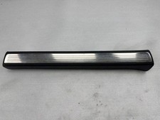 MERCEDES-BENZ S W222, V222, X222 Schwellerzierleiste vorne rechts 37568906 MERCEDES-BENZ S W222, V222, X222 Schwellerzierleiste vorne rechts 37568906