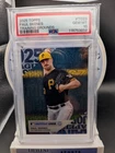2025 Topps Grapefruit League Paul Skenes Training Grounds!PSA 10!#TG23!Fast Ship