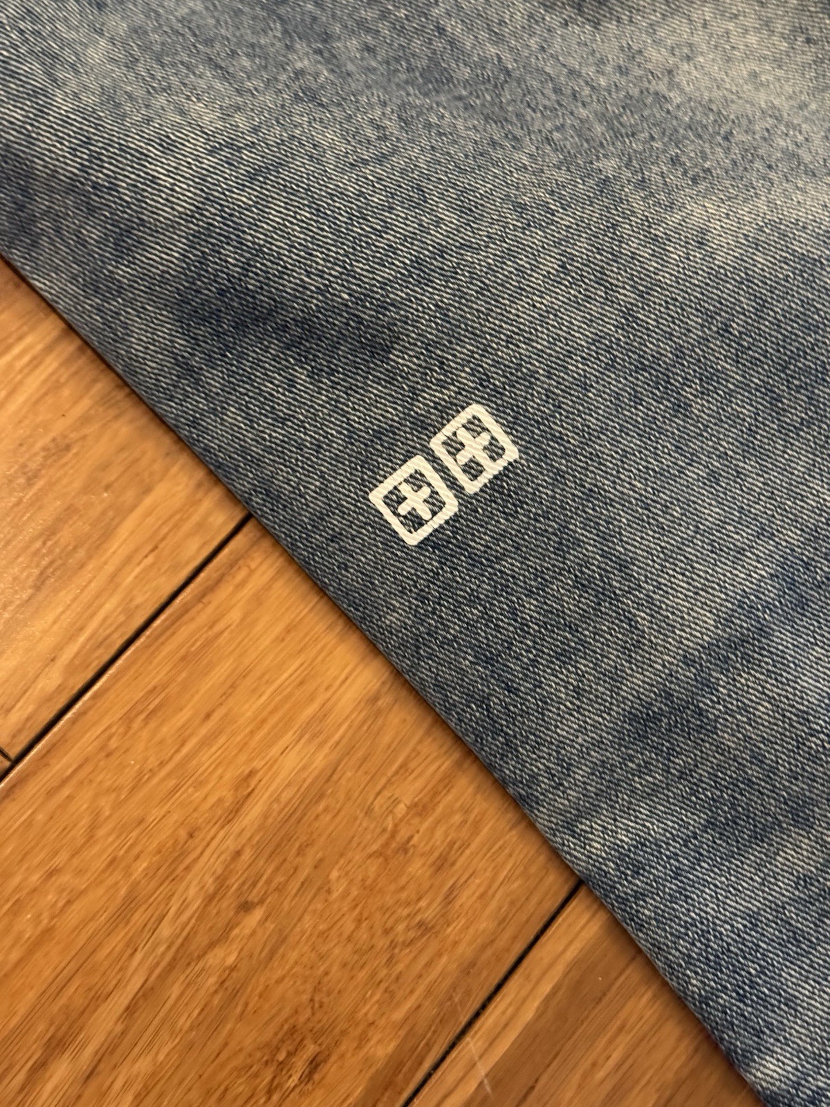 RARE Men’s Ksubi Van Wrinkle Jeans Size 30 image 7