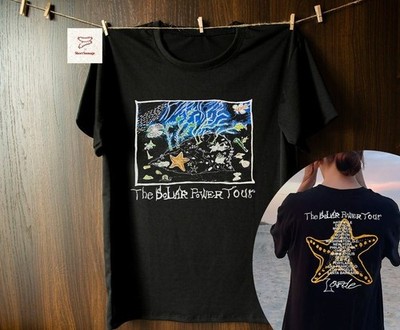 Solar Power-lorde Tour Shirt, Lorde 2022 Tour Merch SN268