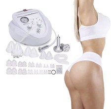 Vacuum Therapy Machine Breast Enlargement/But...