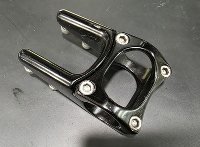 Marzocchi Monster/Shiver Direct Mount Stem 31.8mm