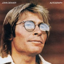 John Denver Autograph (CD) (UK IMPORT)