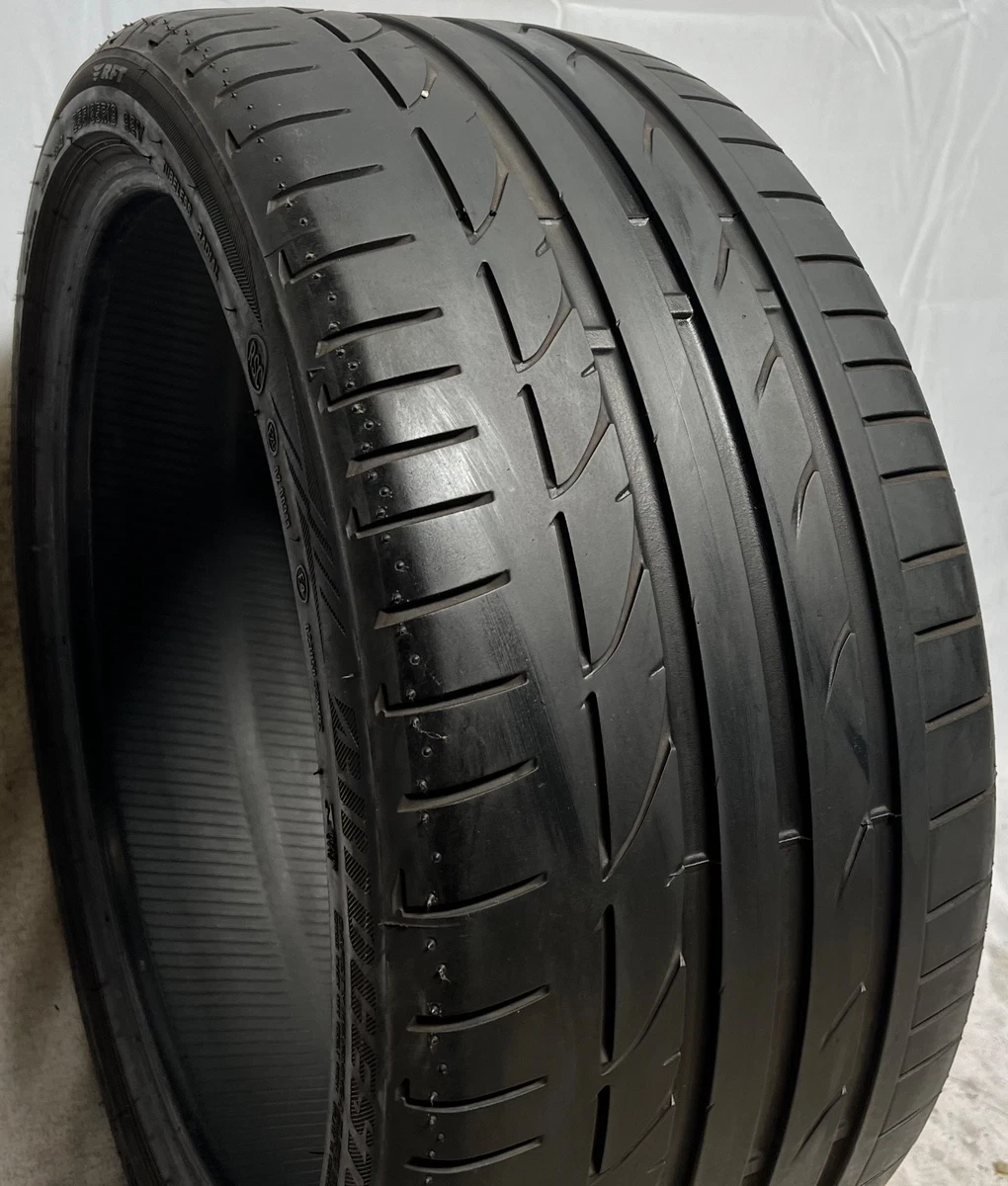 Bridgestone 255/35/19 Car & Truck Tires for sale | eBay