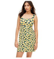 Diane Von Furstenberg For Target 90's Shift Mini Dress