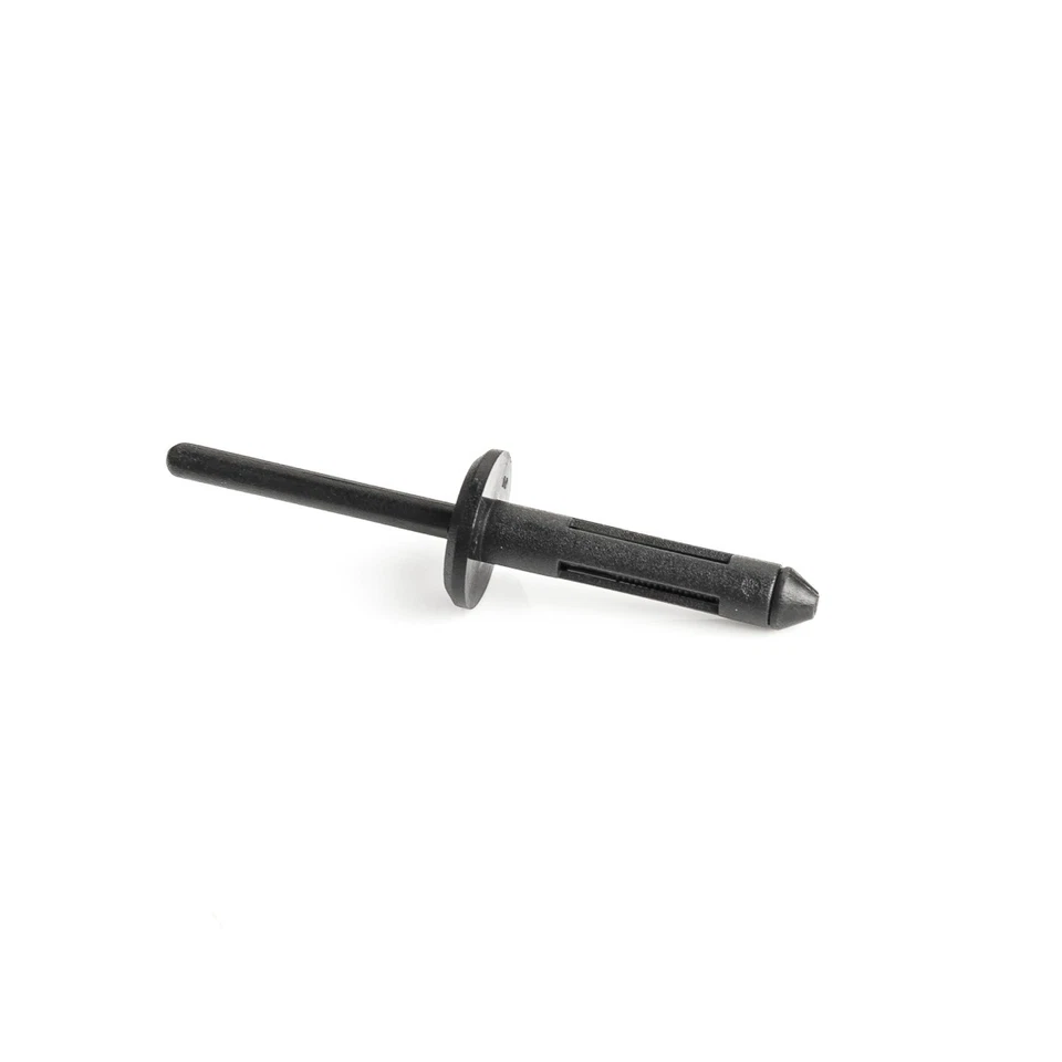 10X Lateral De Carrocería Fijación Remaches Para Chrysler Voyager I - Imagen 3 de 4