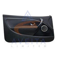 RENAULT MEGANE SPORT CUP 09-11 MK3 Door Card Left Side Front 809011969R