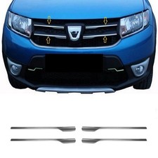 Calandre Dacia LOGAN