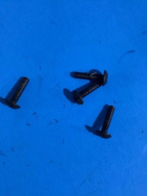 McCullough Double Eagle 50 Chainsaw  Recoil Screws   Bin 57