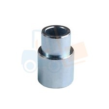 40mm Car Lift Tray Heightening Feet Plus Pad Solid Lift Parts Dia. 35mm