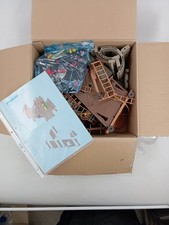 Playmobil Château Fort