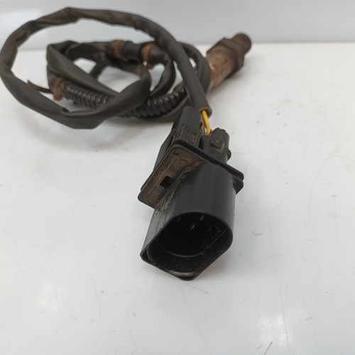 06B906265 lambdasonde 3965827 AUDI A4 BERLINA 8E 2.0 20V CAT ALT 2004