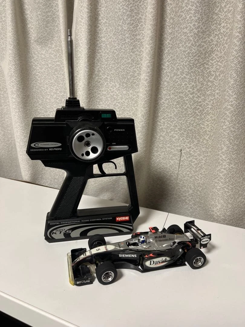 Mini-Z Hobby RC Car, Truck & Motorcycle Formula 1s for sale - eBay