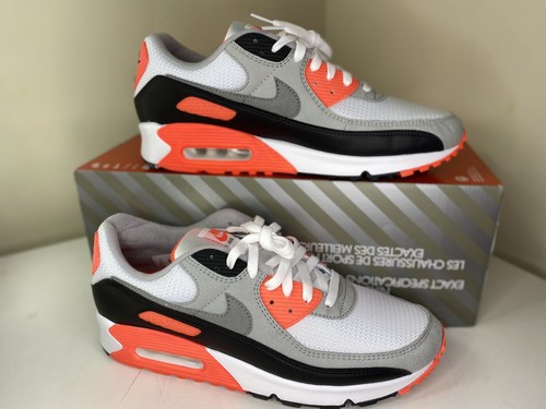 Nike Air Max 90 'Infrared' 2020