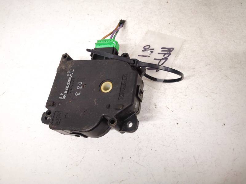Support D'Actionneur De Moteur De Volet Chauffage Pour Toyota Corolla E120/E130 2004-2013 1.8 - Réf. AE0637008930 - 12