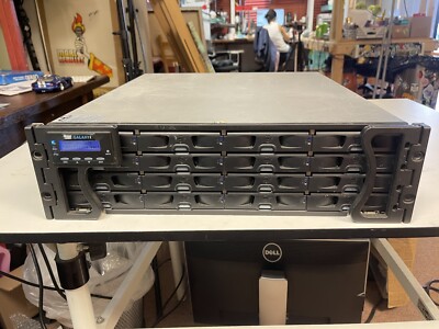 Rorke Data Galaxy I 16 X 400 GB Drives Included - Storage Server Fully Loaded
