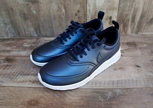nike air max thea metallic blue