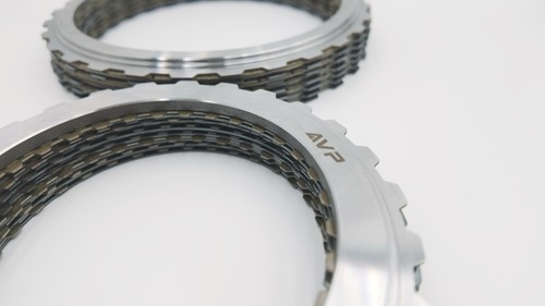 AVP-RD 850nm Clutch dq250 (02e)vw audi - Picture 2 of 9
