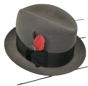 mens hats 1940s fedora