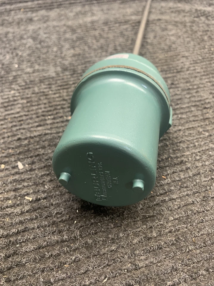 New BURLING B-IC Temperature Control - Image 3 of 4