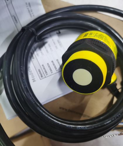 1PC New Banner T30UXDA Ultrasonic Sensor - Picture 4 of 5