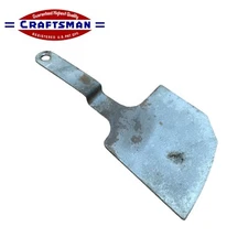 Craftsman 101.02140 Table Saw Dust Cover