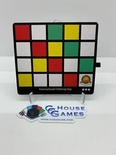 Sagrada Board Game Promo - Window 2018 International Tabletop Day Ed. *CCGHouse*